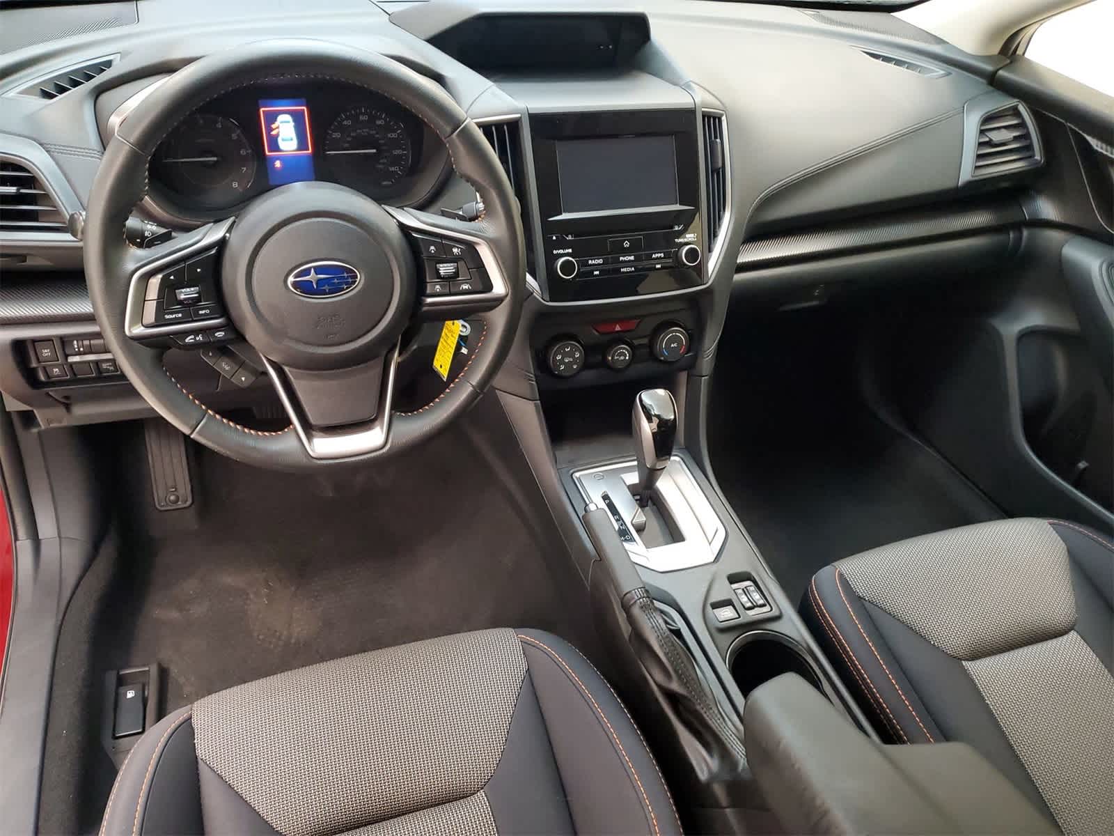 Thumbnail: 2019 Subaru Crosstrek - 17