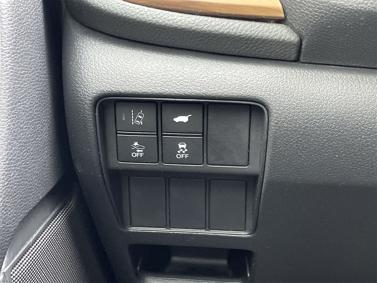 Thumbnail: 2018 Honda CR-V - 33