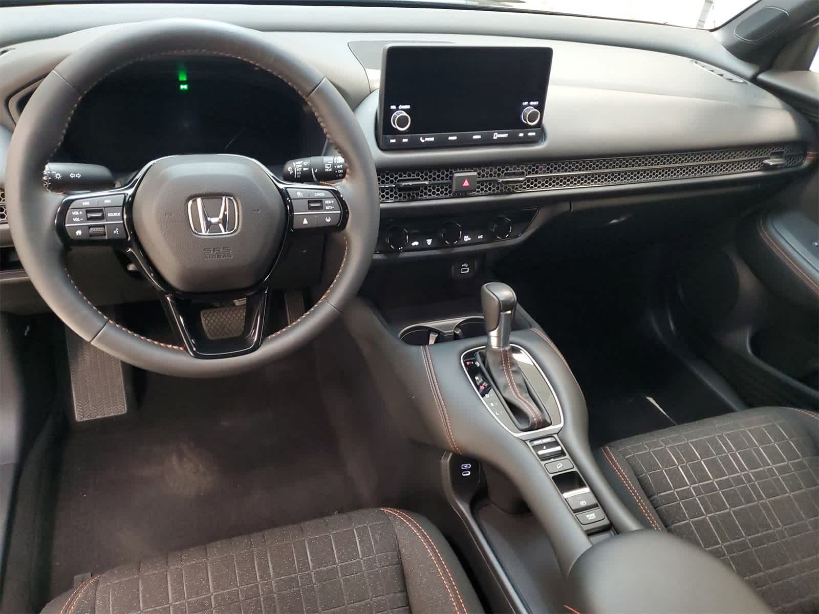 Thumbnail: 2024 Honda HR-V - 18