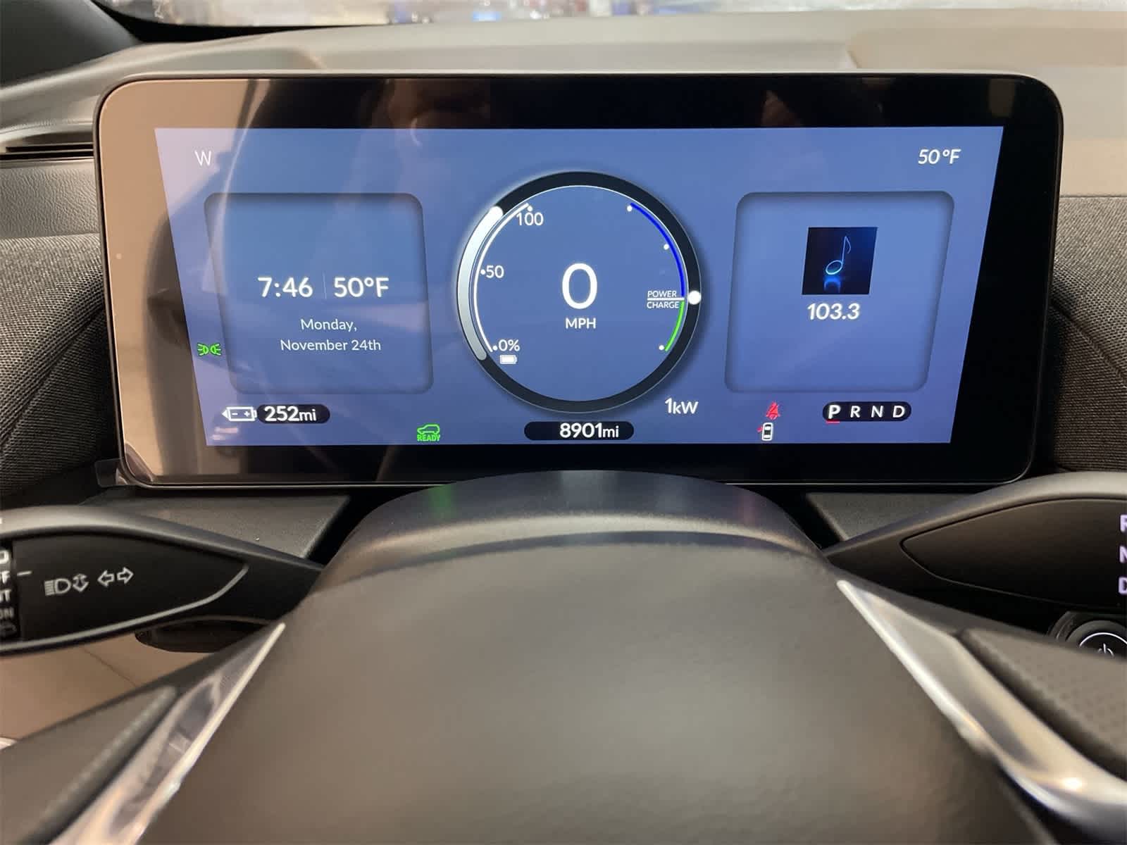 Thumbnail: 2024 Honda Prologue - 15