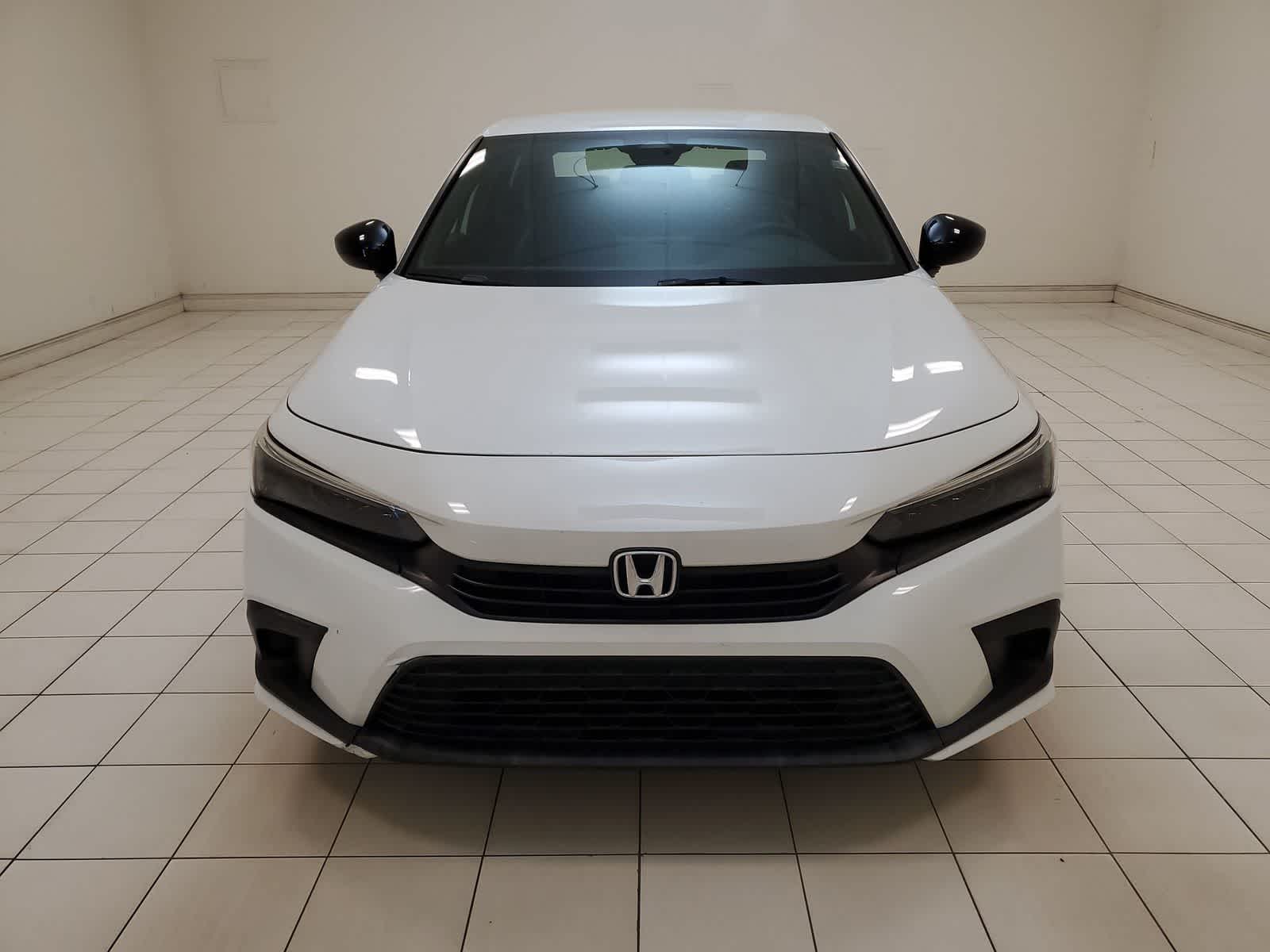 Thumbnail: 2023 Honda Civic - 22