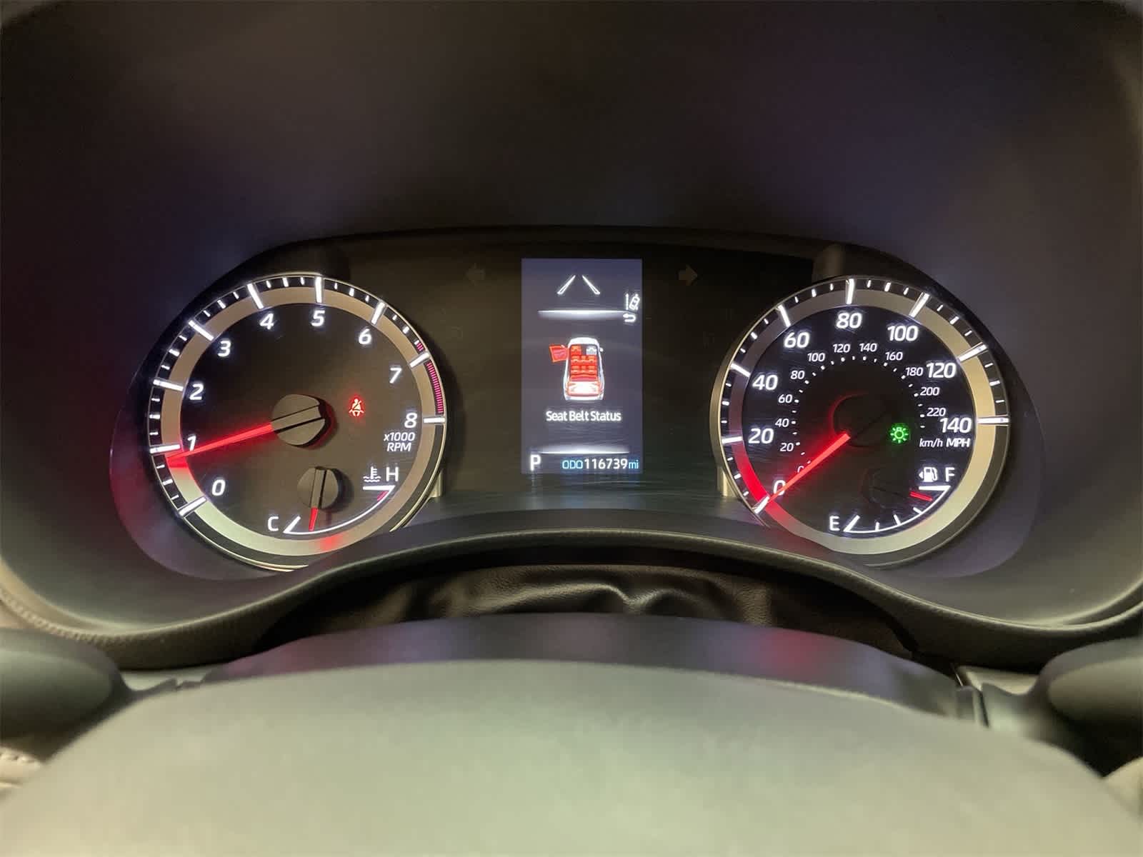 Thumbnail: 2022 Toyota Highlander - 12