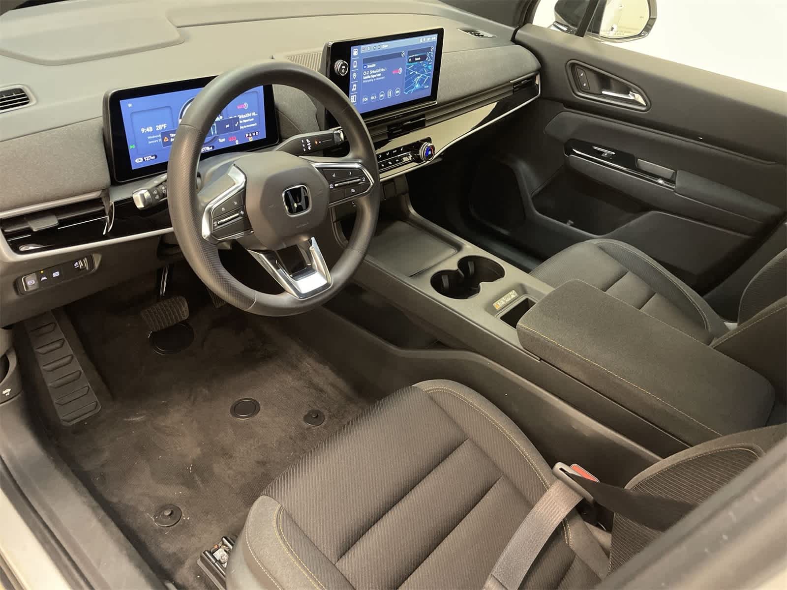 Thumbnail: 2024 Honda Prologue - 2