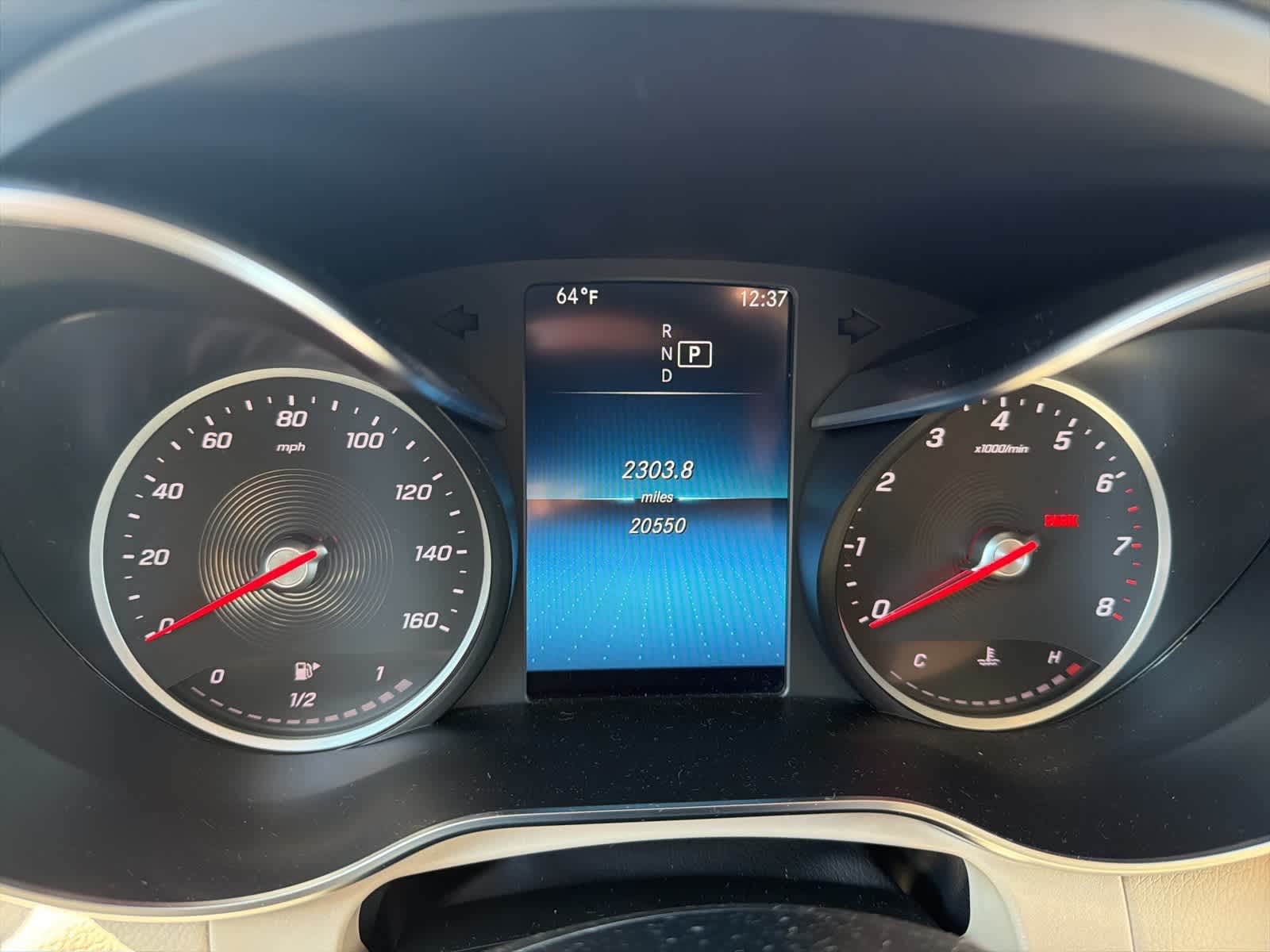 Thumbnail: 2021 Mercedes-Benz GLC - 2