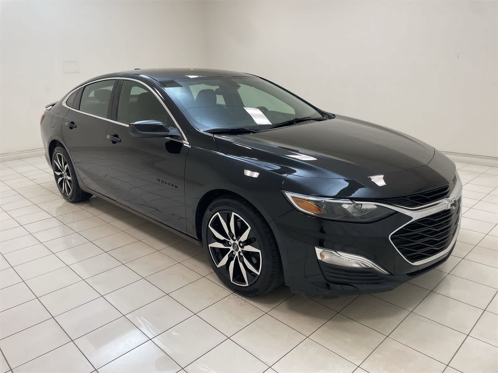 Thumbnail: 2022 Chevrolet Malibu - 23