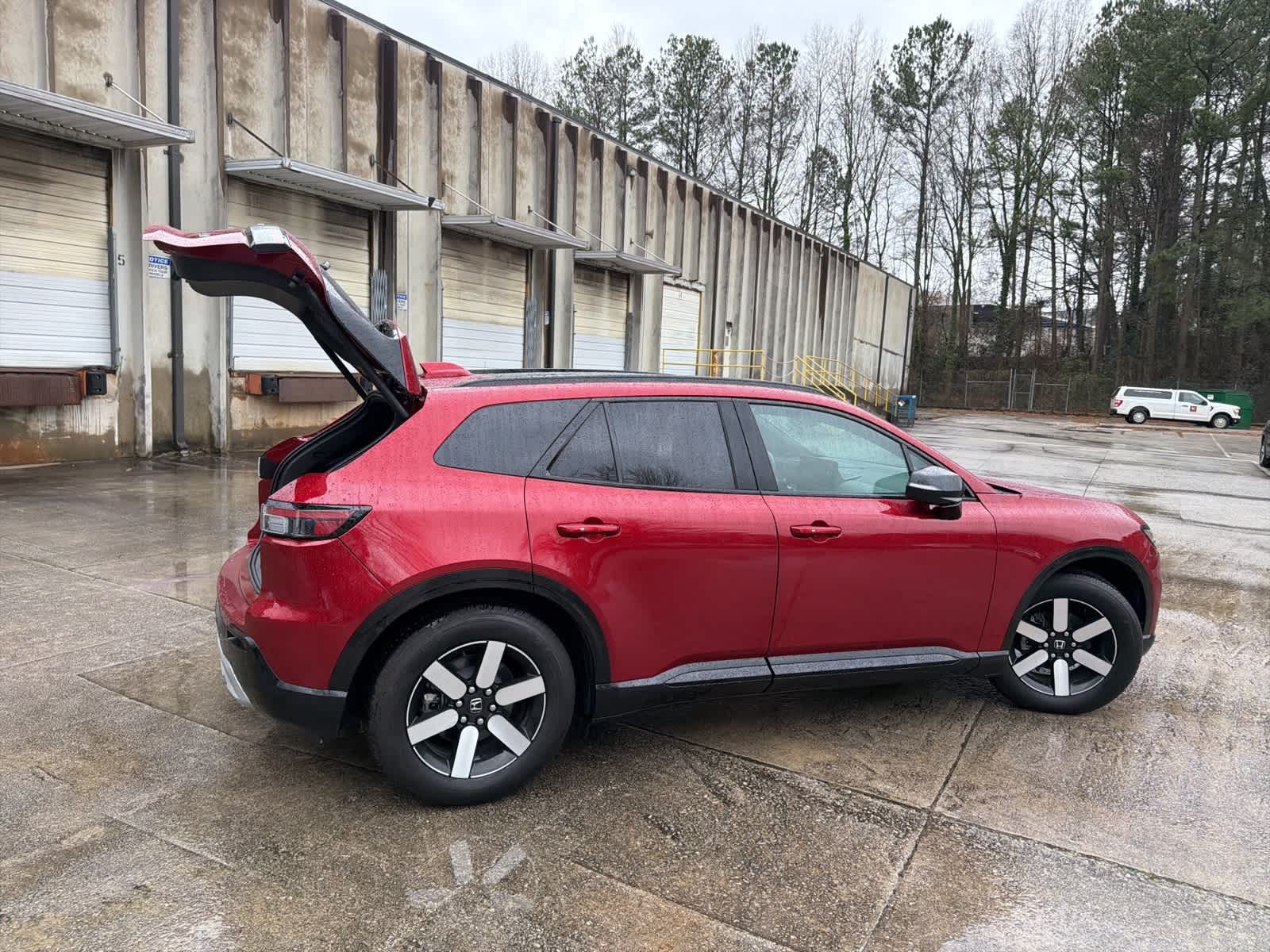 Thumbnail: 2025 Honda Prologue - 11