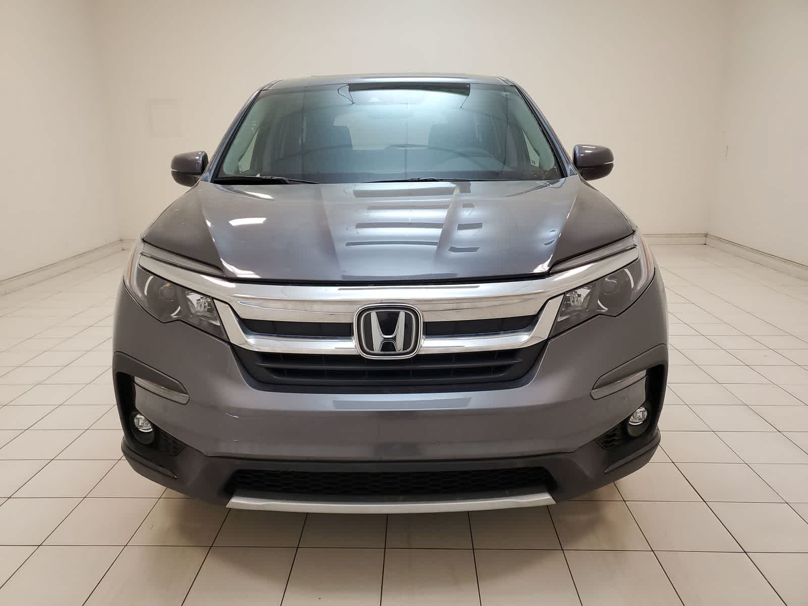 Thumbnail: 2022 Honda Pilot - 26