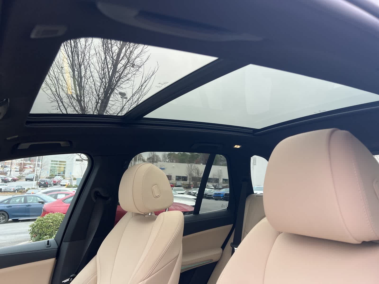 Thumbnail: 2021 BMW X5 - 19