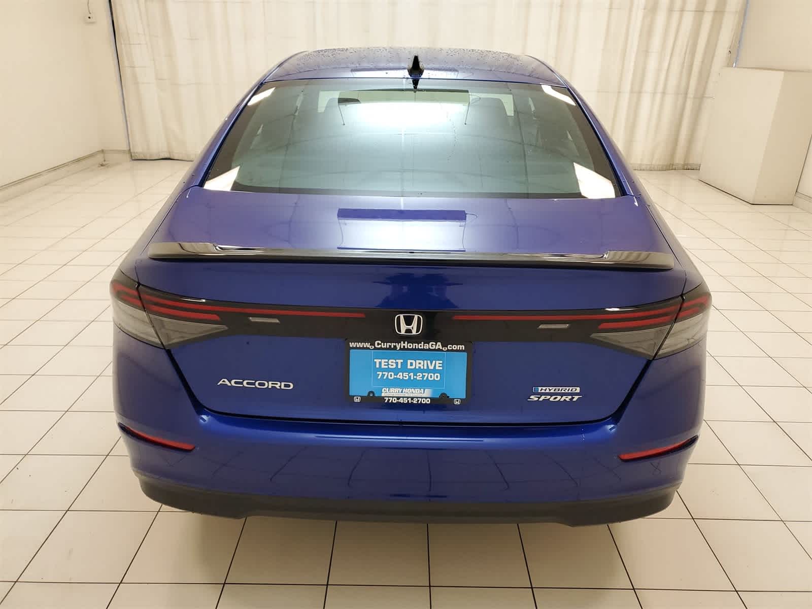Thumbnail: 2023 Honda Accord - 27