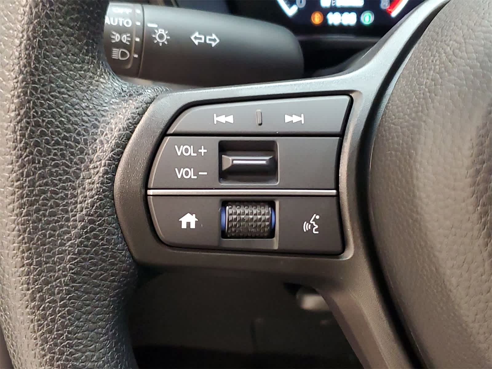 Thumbnail: 2026 Honda CR-V - 10