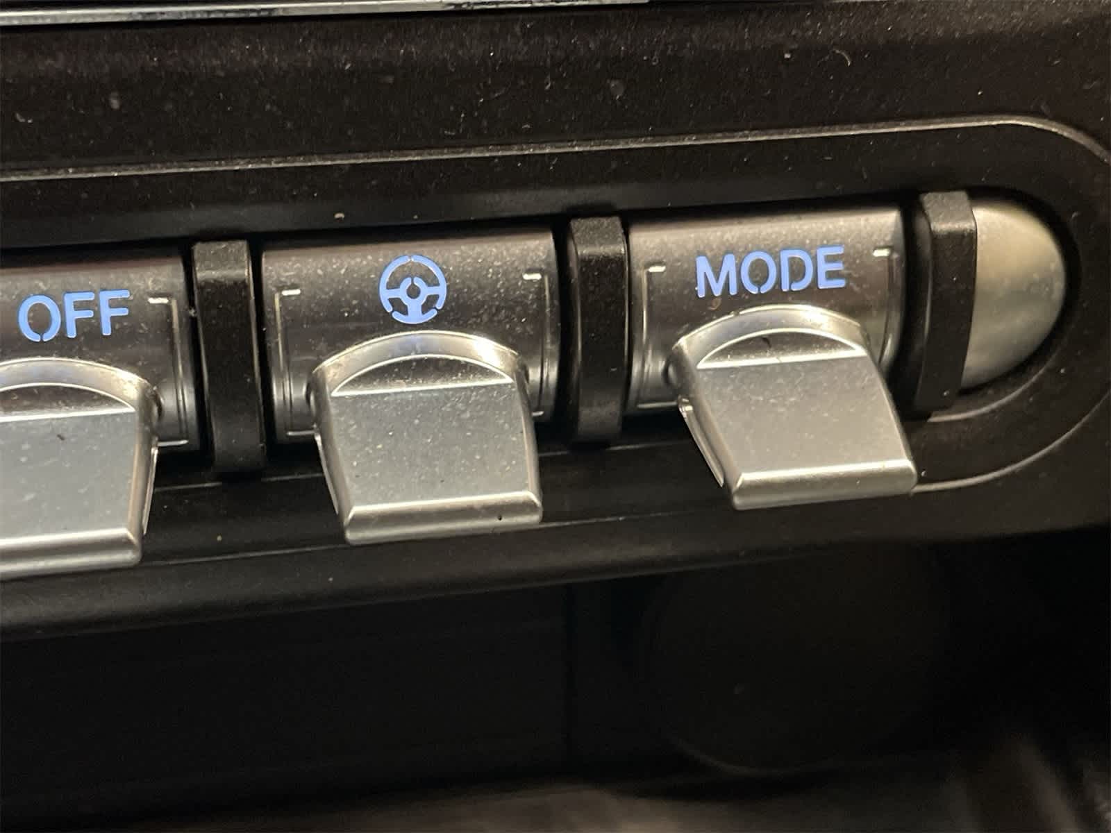 Thumbnail: 2022 Ford Mustang - 29