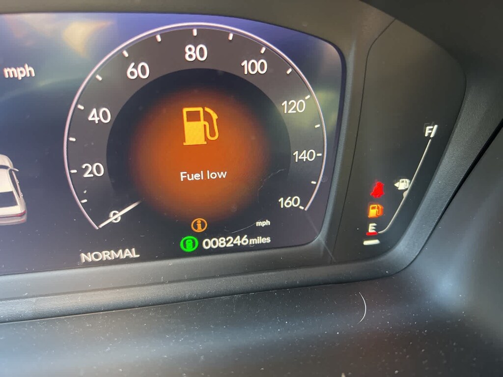 Certified 2025 Honda Accord Hybrid Sport-L Sedan