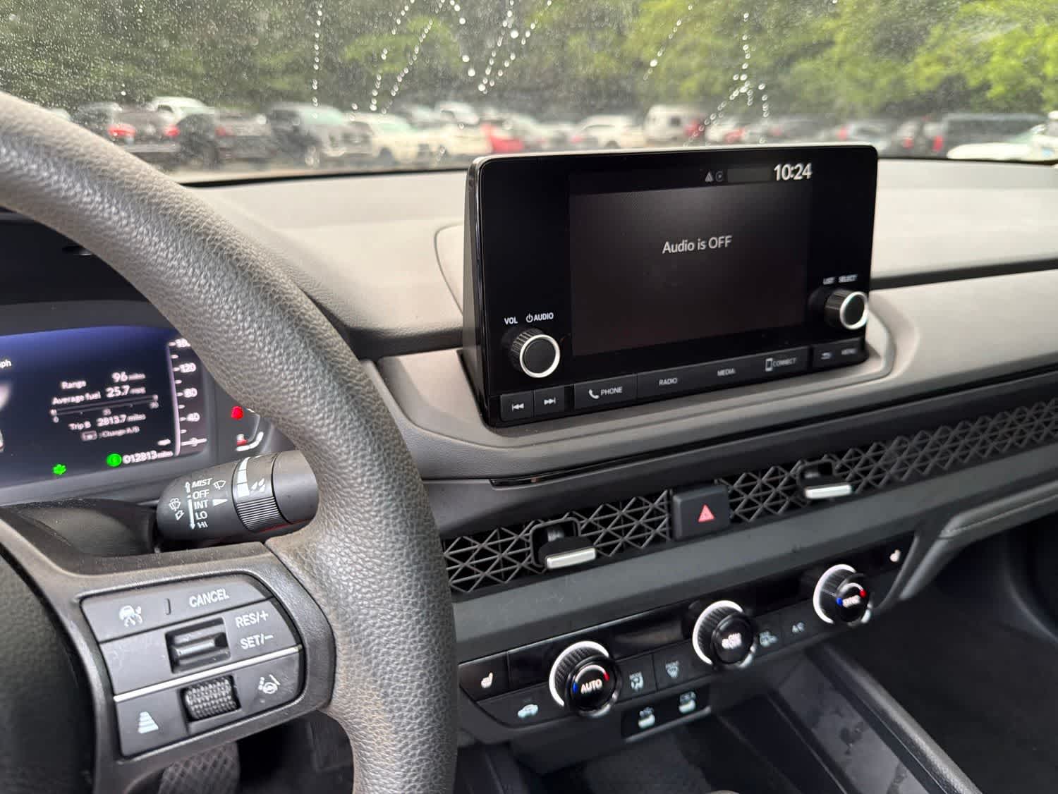 Thumbnail: 2025 Honda Accord - 19
