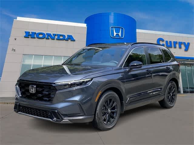 2025 Honda CR-V Sport-L -
                  Chamblee, GA