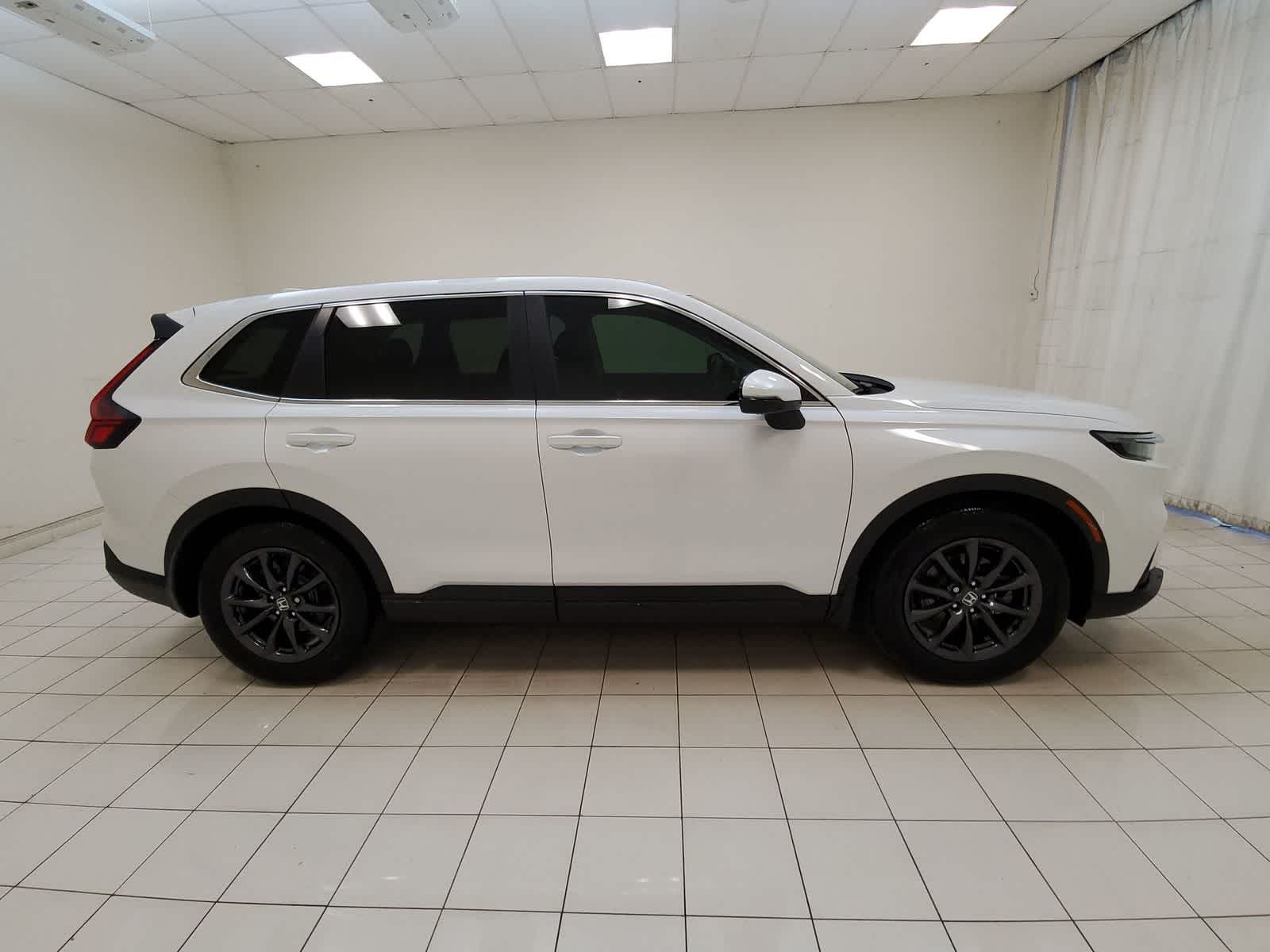 Thumbnail: 2026 Honda CR-V - 28