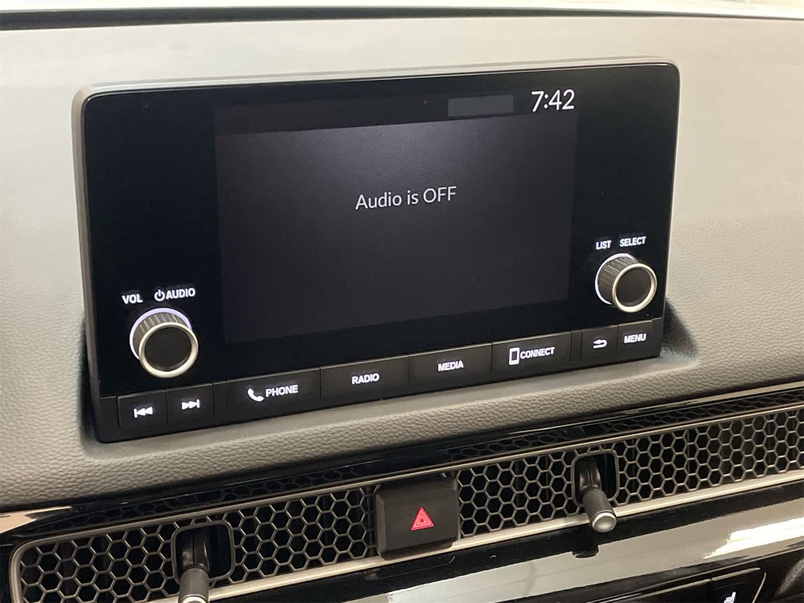 Thumbnail: 2024 Honda Civic - 5