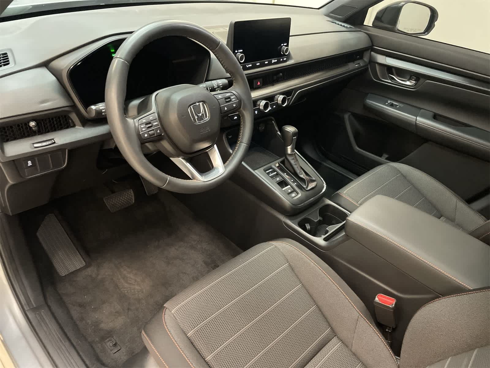 Thumbnail: 2024 Honda CR-V - 2