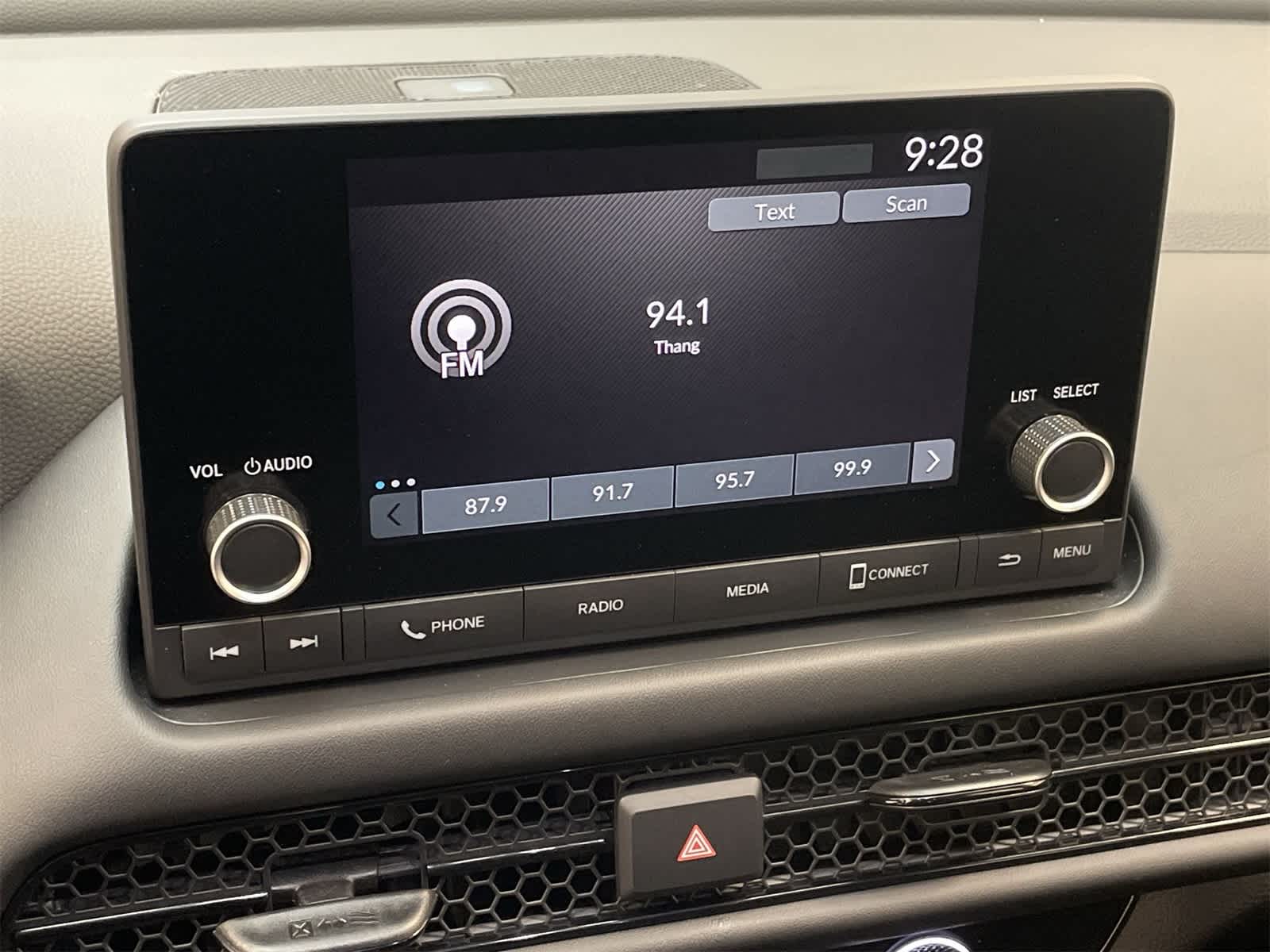 Thumbnail: 2024 Honda HR-V - 4