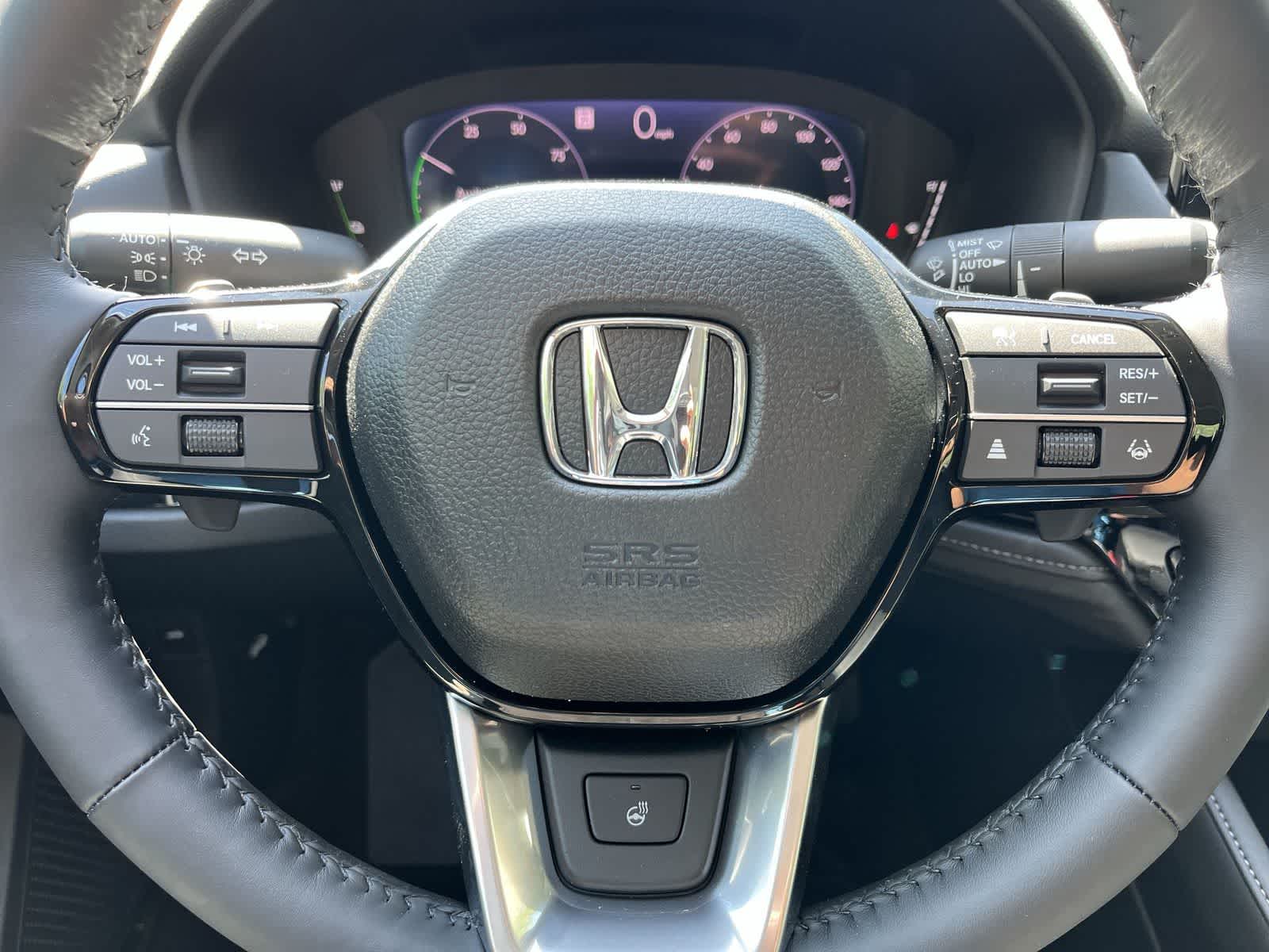 Thumbnail: 2026 Honda Accord - 23