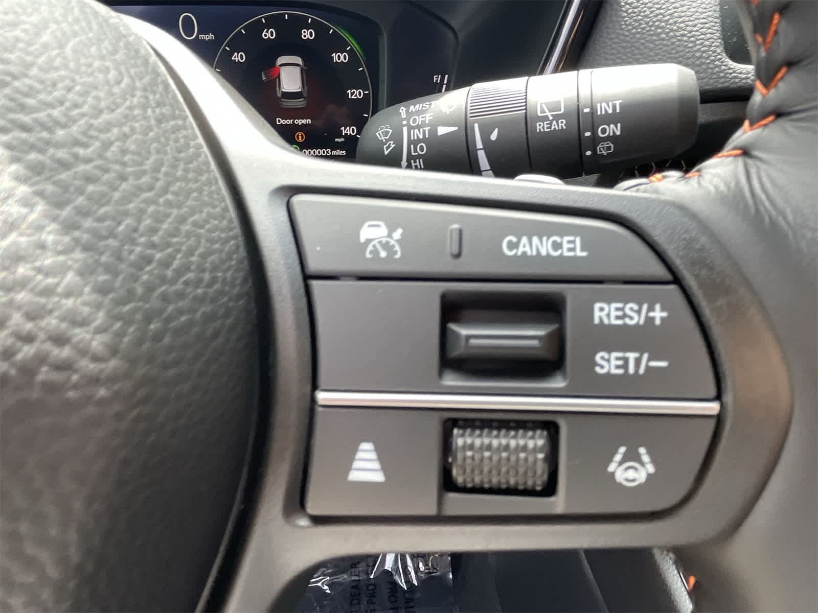 2026 Honda CR-V Sport-L 24