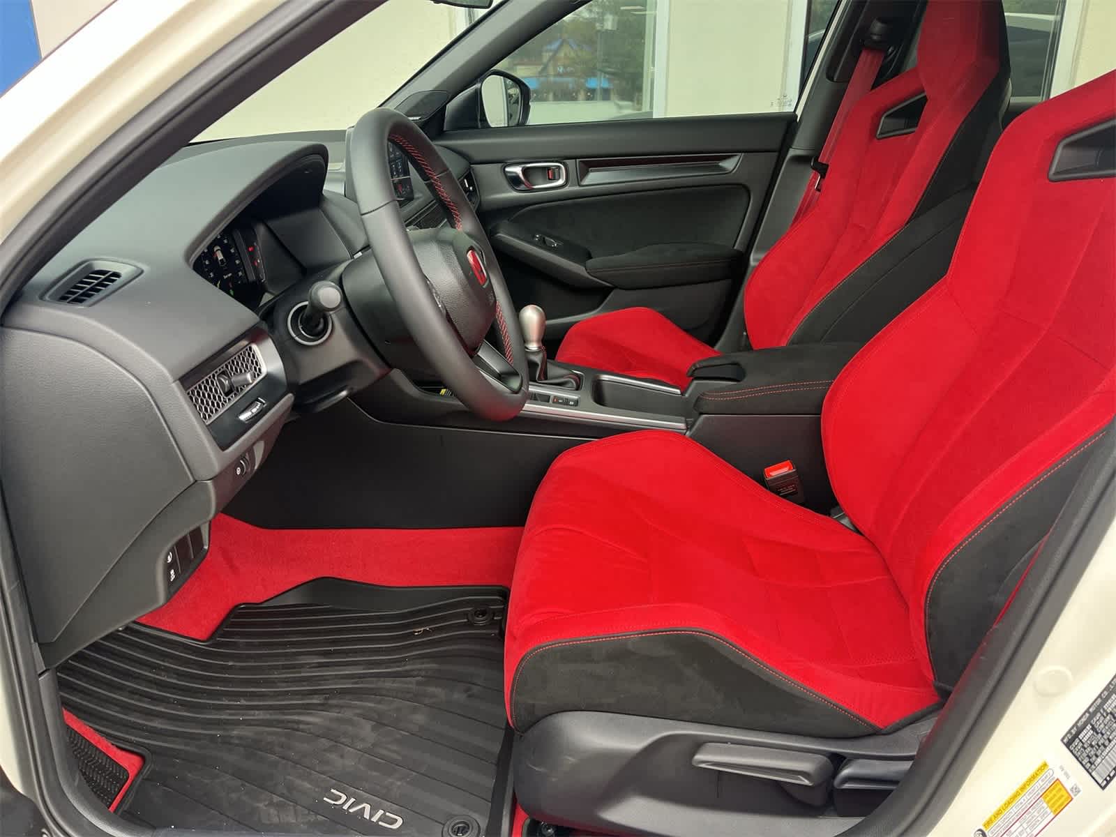 Thumbnail: 2025 Honda Civic - 12