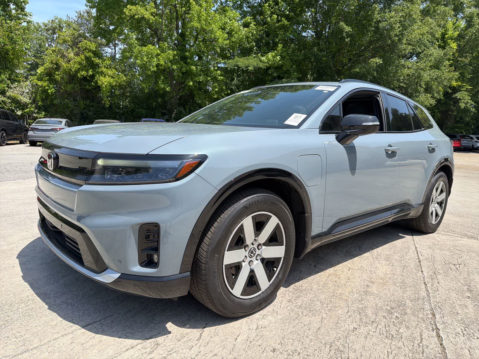 Thumbnail: 2024 Honda Prologue - 1