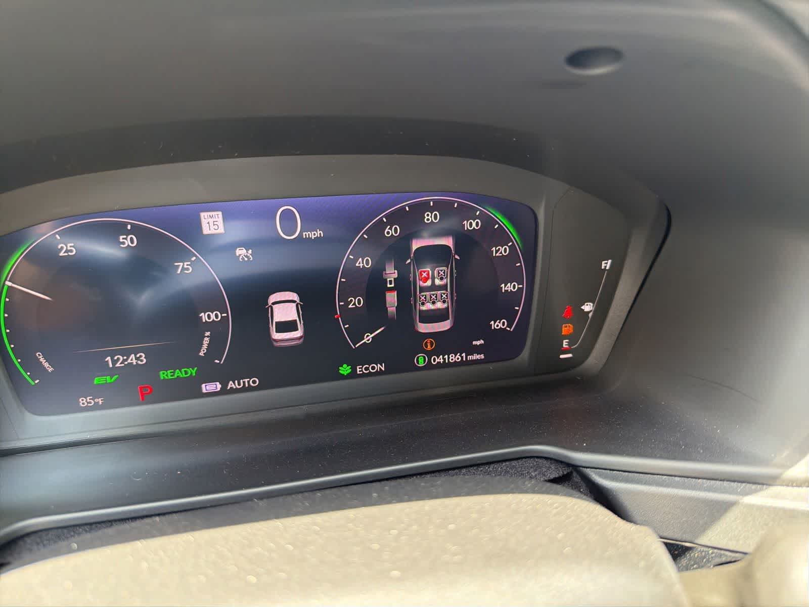 Thumbnail: 2024 Honda Accord - 2