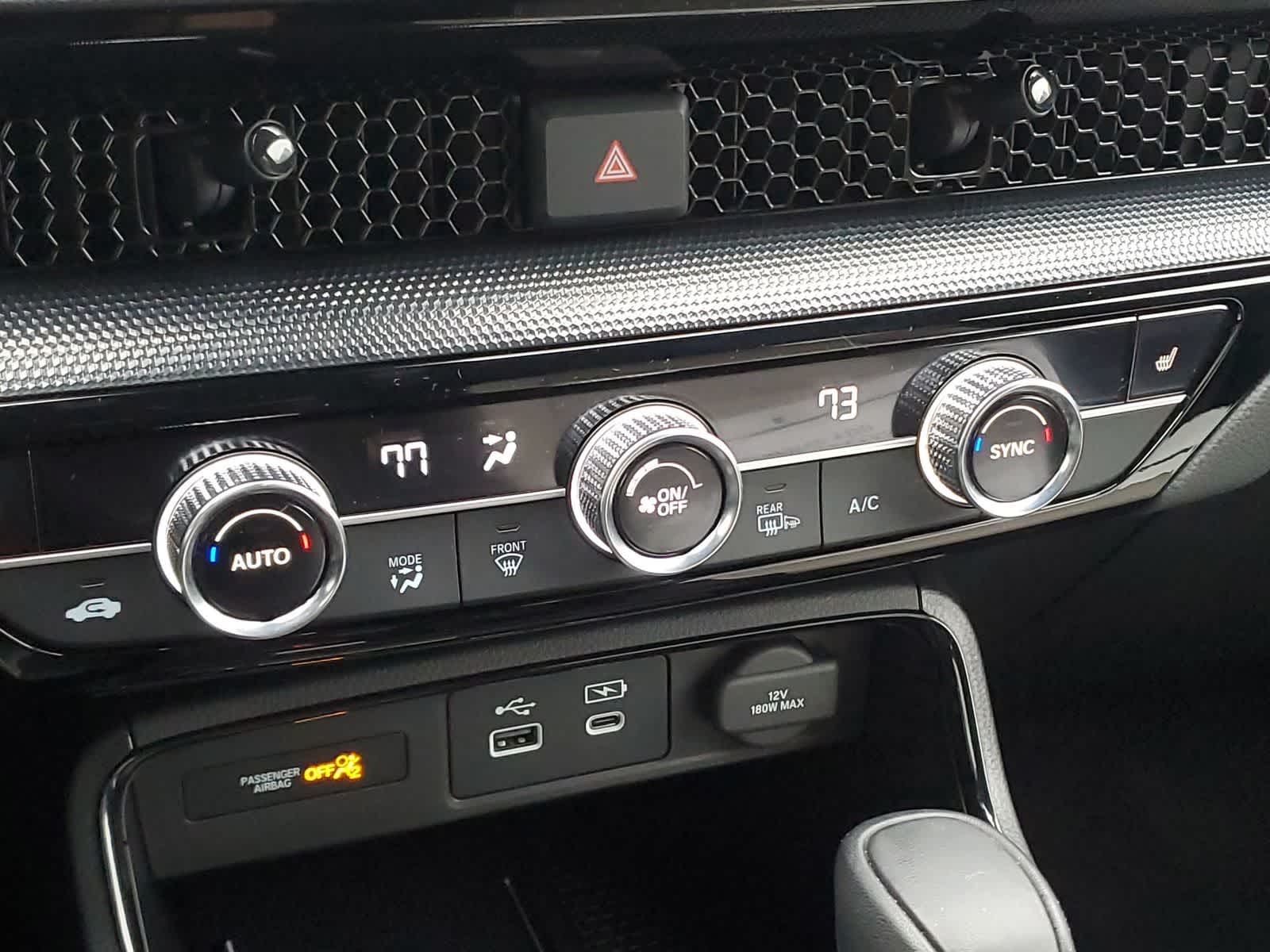 Thumbnail: 2023 Honda CR-V - 33