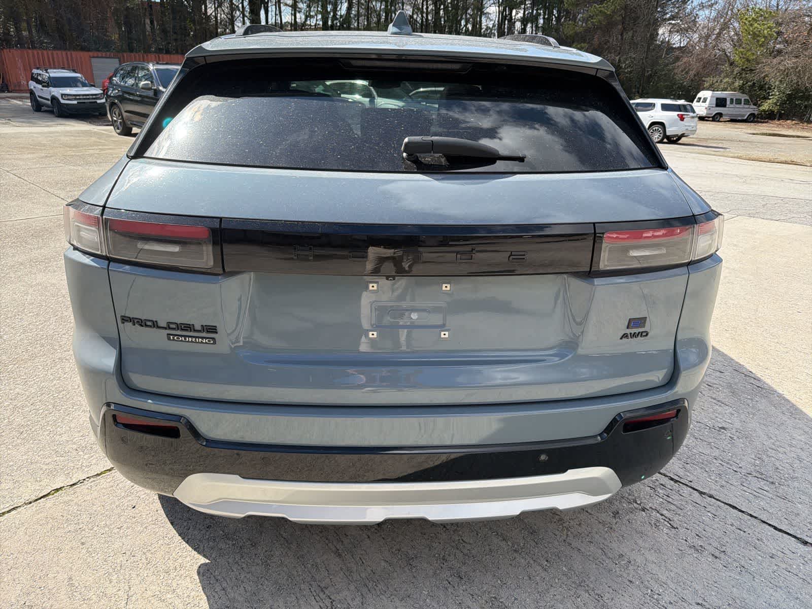 Thumbnail: 2024 Honda Prologue - 9