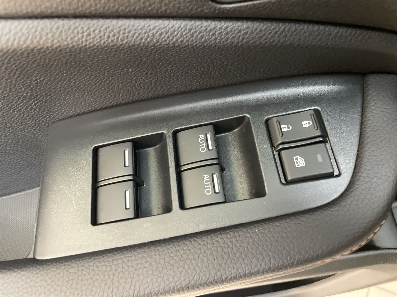 Thumbnail: 2022 Honda Passport - 18