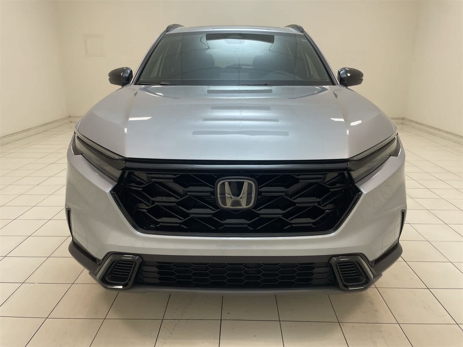 2024 Honda CR-V Sport 25