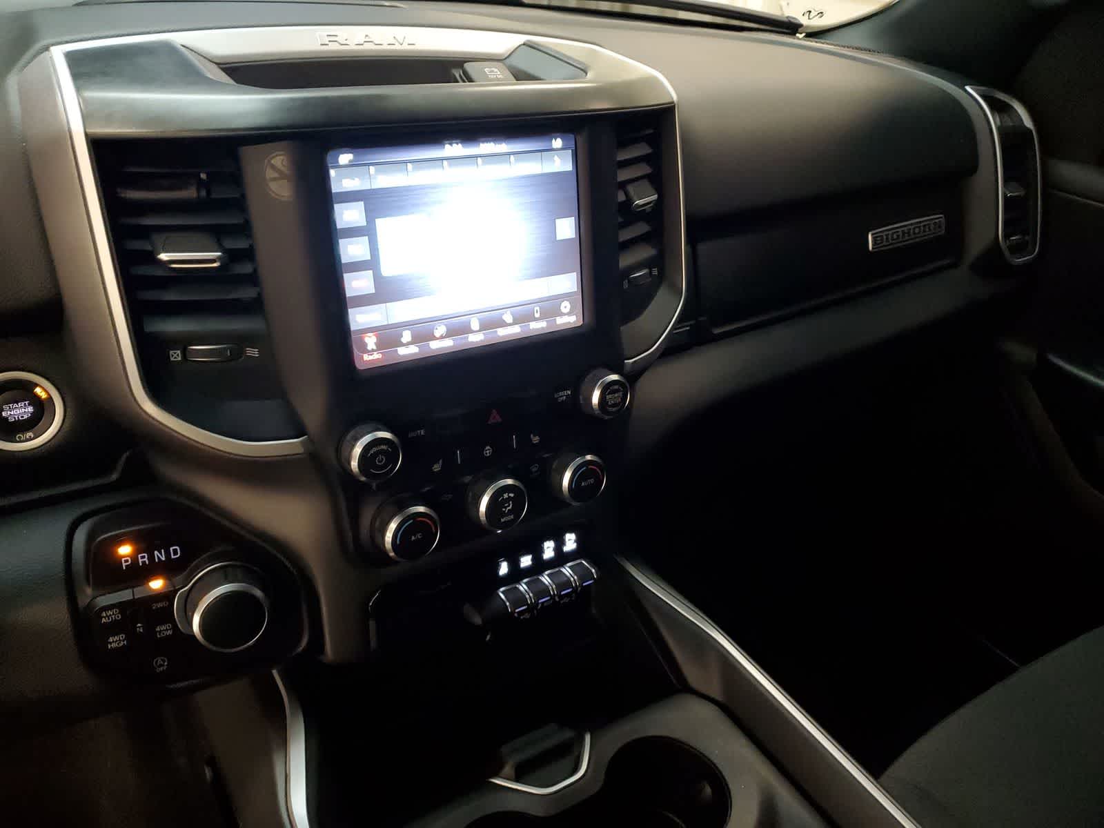 Thumbnail: 2020 RAM 1500 - 28