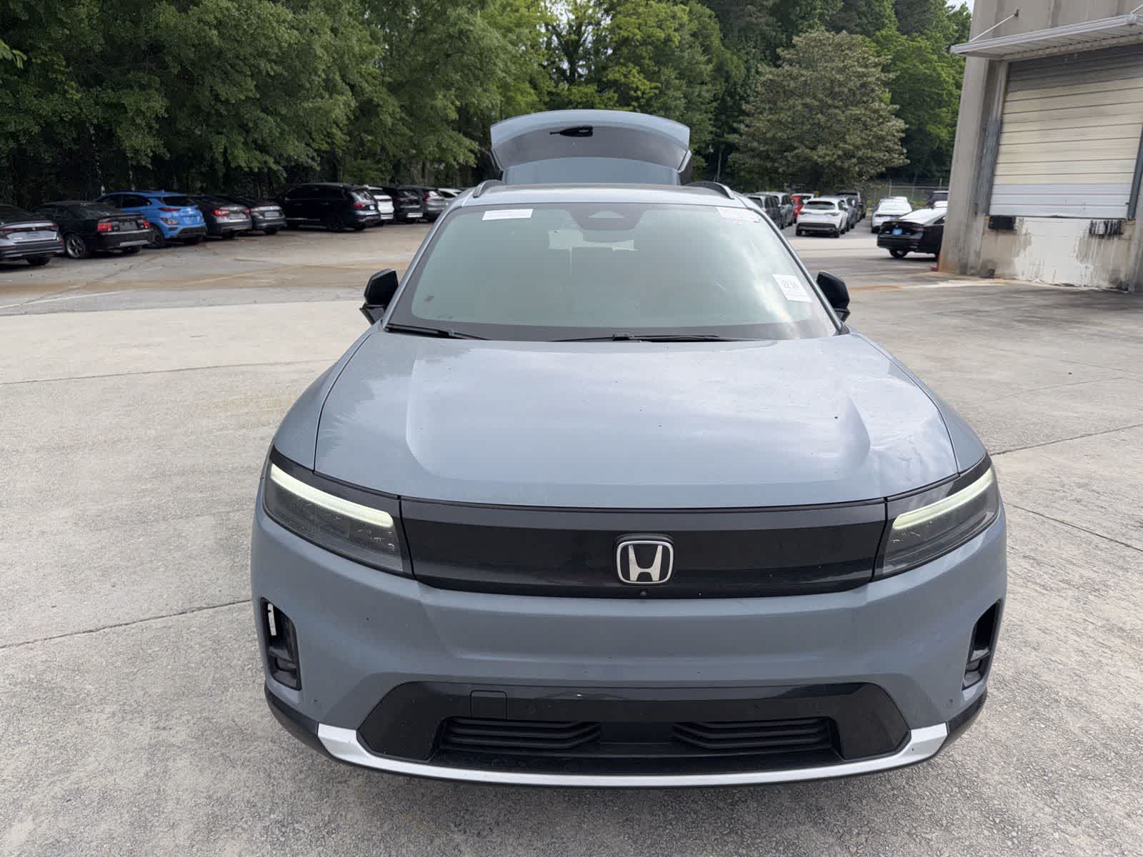 Thumbnail: 2025 Honda Prologue - 14