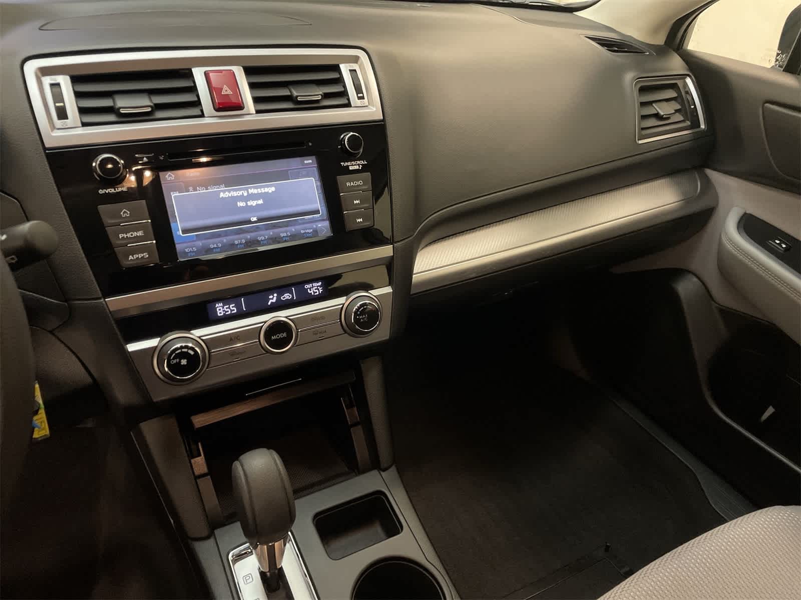 Thumbnail: 2019 Subaru Outback - 28