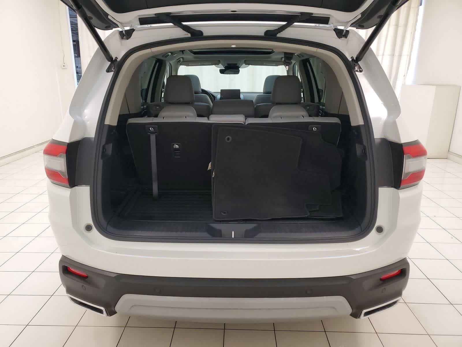 Thumbnail: 2025 Honda Pilot - 24