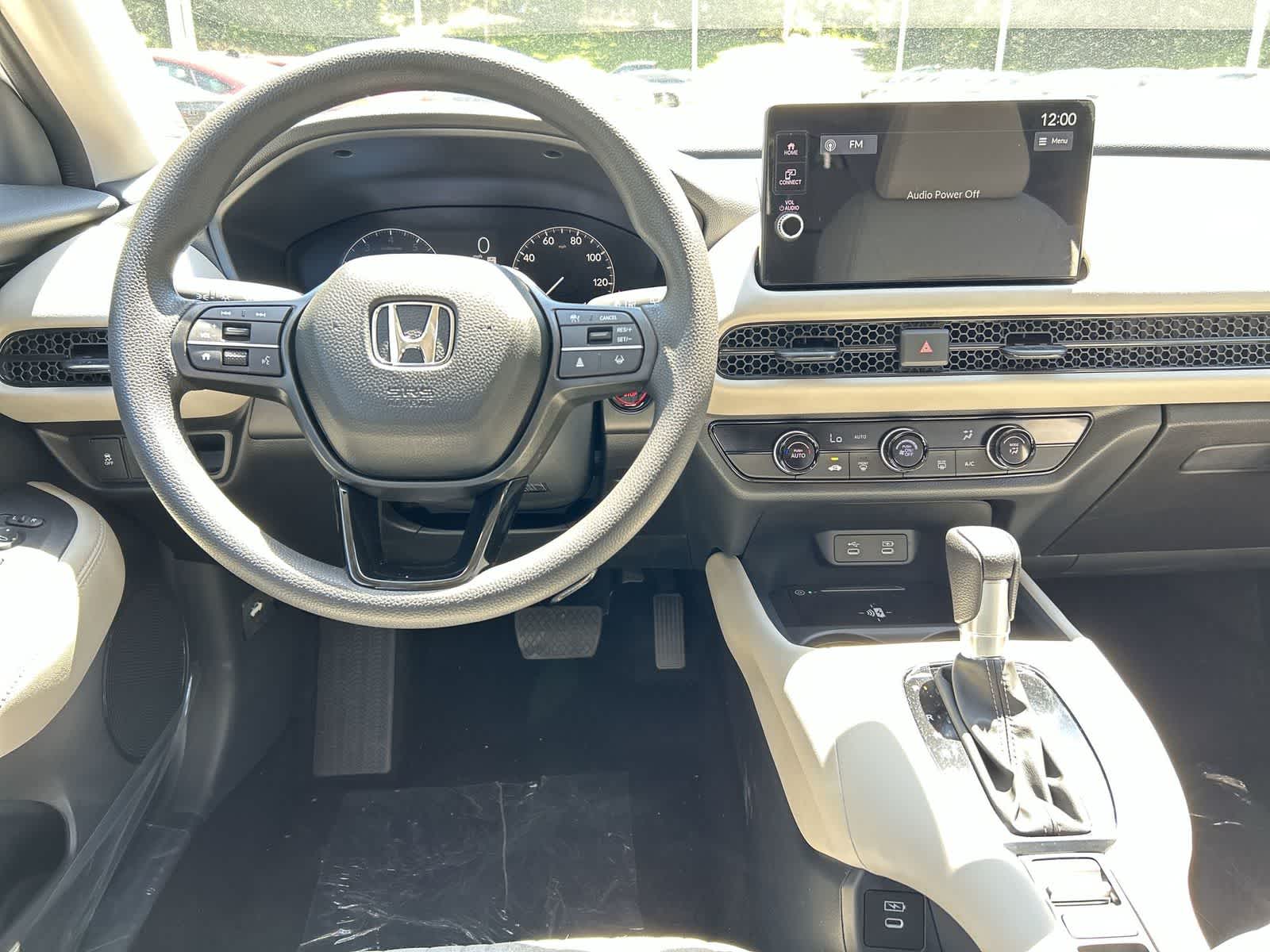 Thumbnail: 2027 Honda HR-V - 11