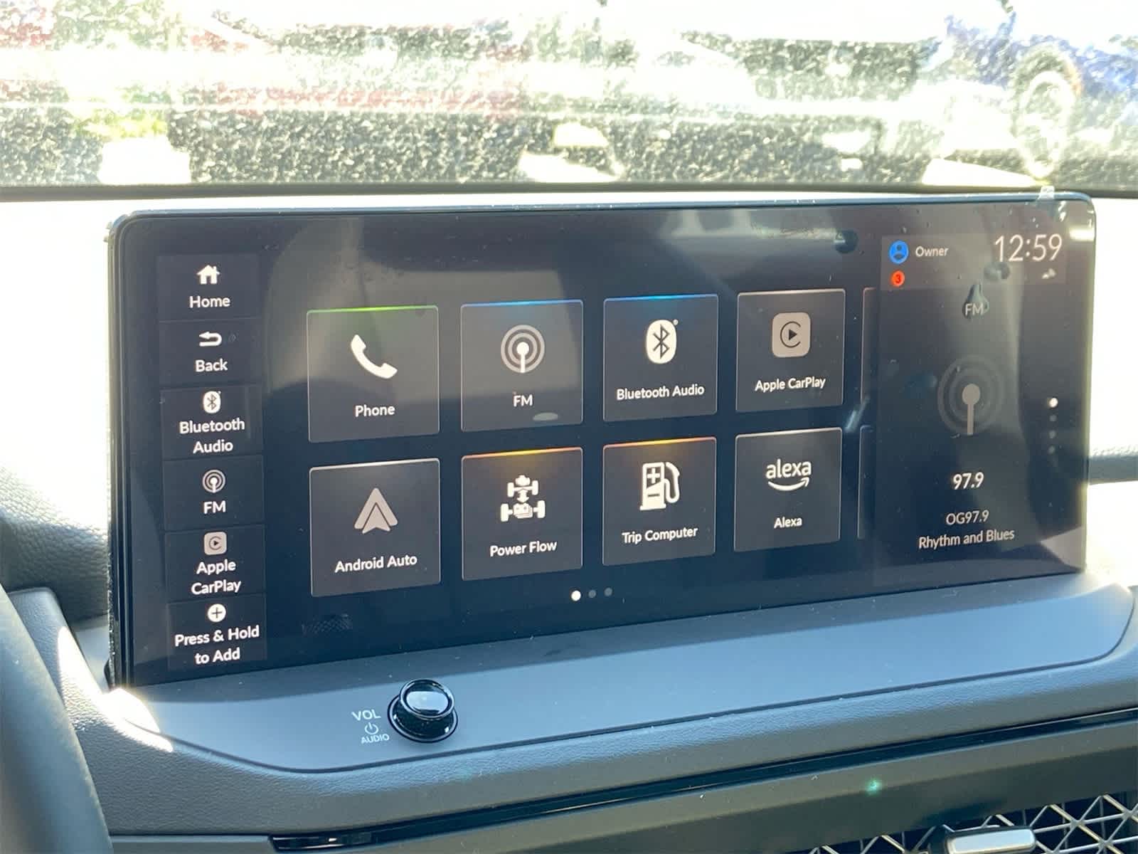 Thumbnail: 2025 Honda Accord - 24