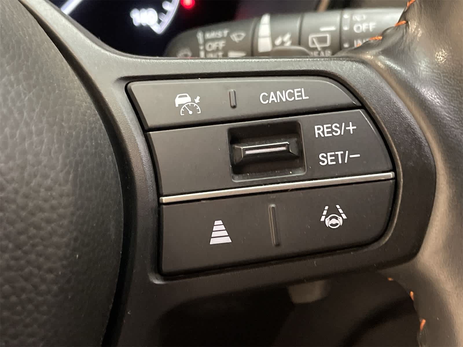 Thumbnail: 2023 Honda CR-V - 13