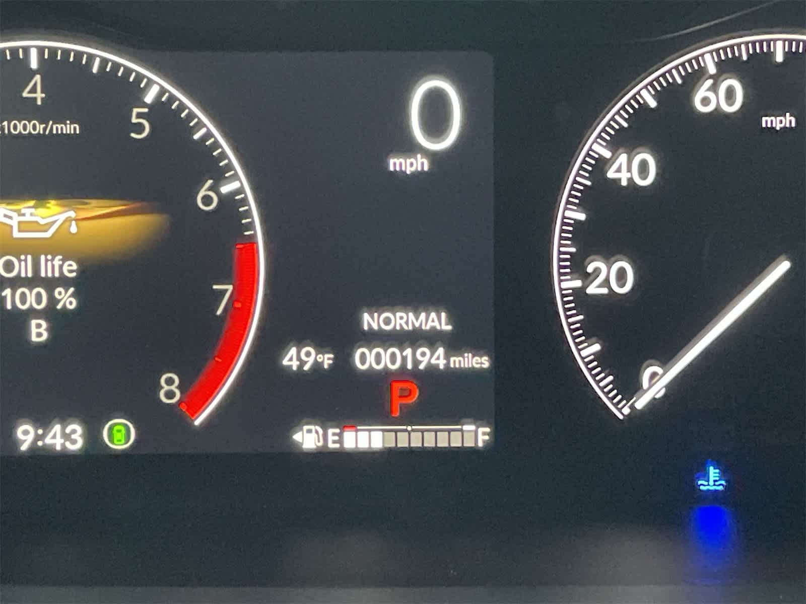 Thumbnail: 2026 Honda CR-V - 13