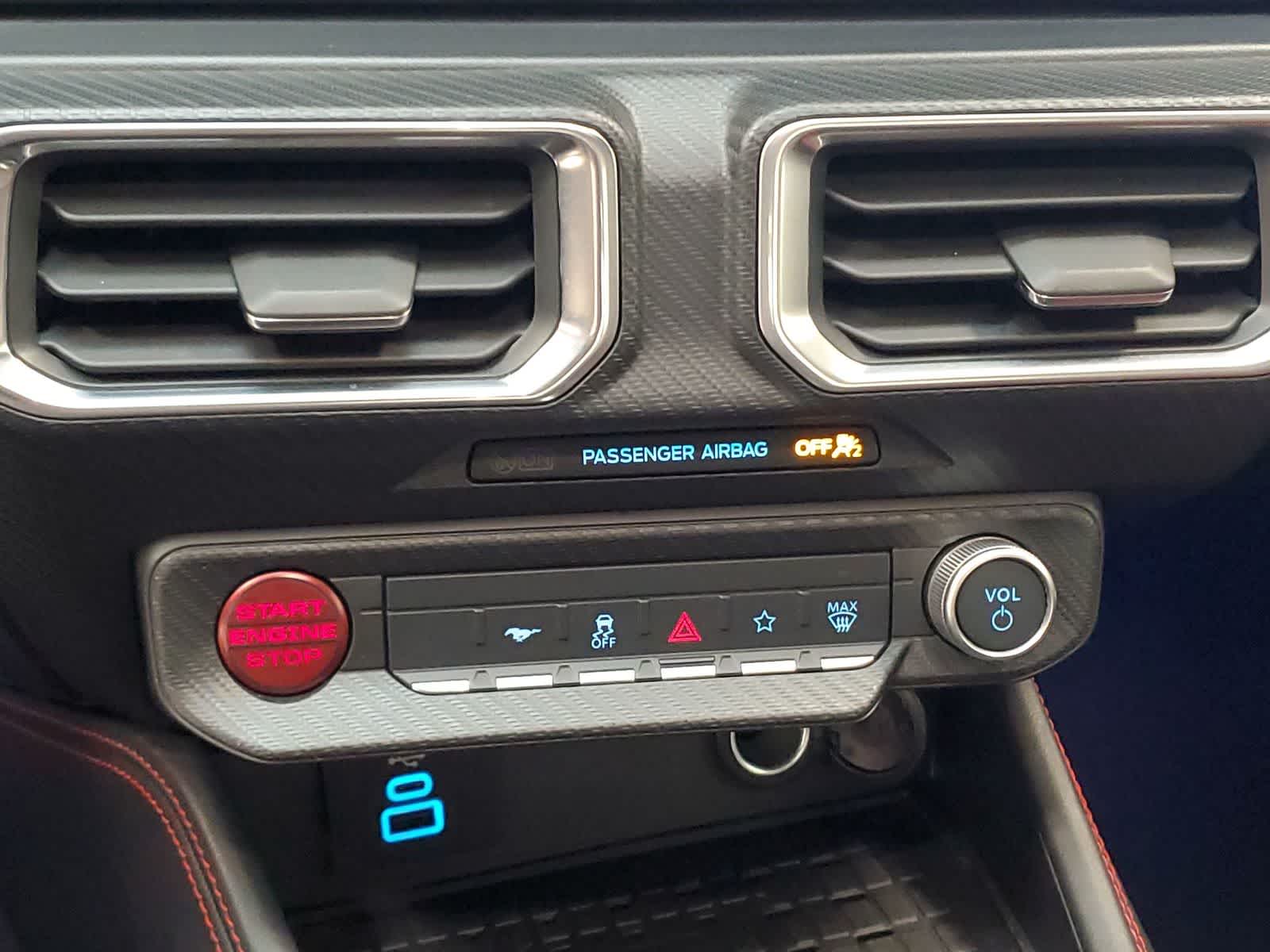 Thumbnail: 2024 Ford Mustang - 31