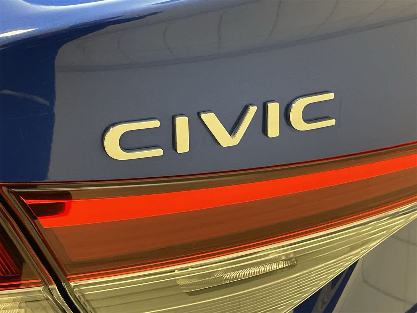 Thumbnail: 2023 Honda Civic - 19