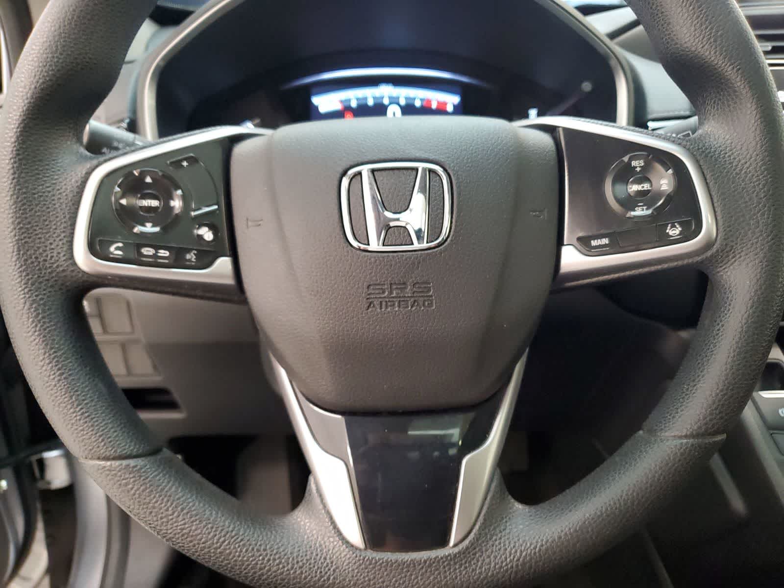 Thumbnail: 2019 Honda CR-V - 11