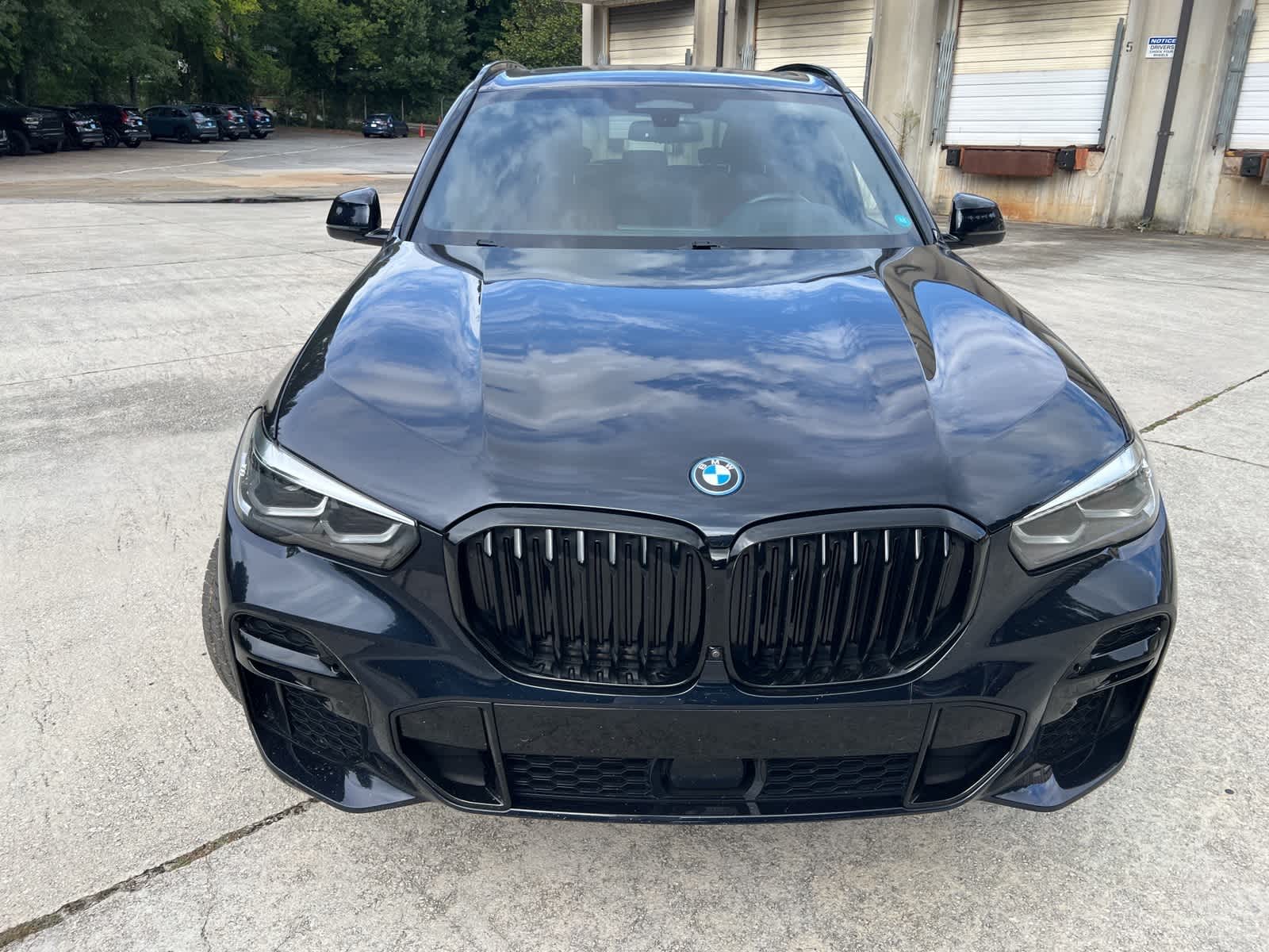 Thumbnail: 2022 BMW X5 - 15