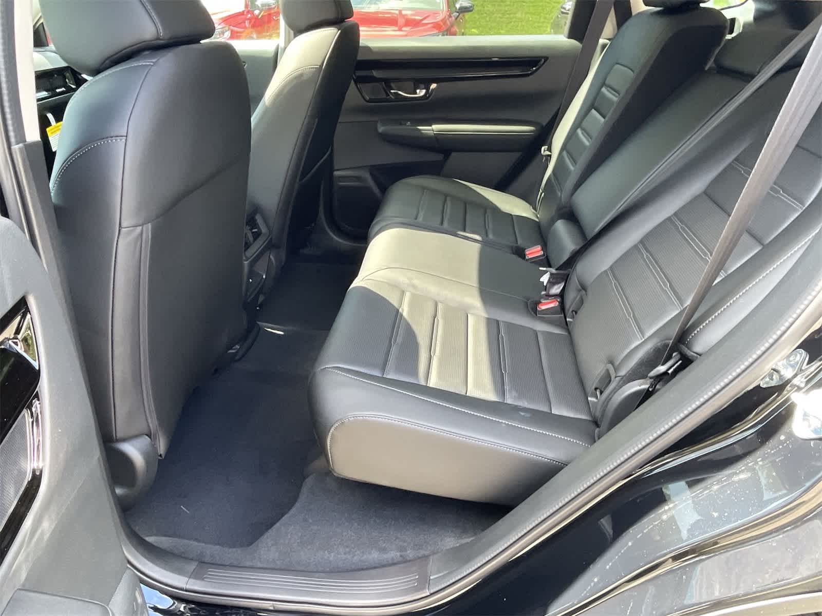 Thumbnail: 2026 Honda CR-V - 10