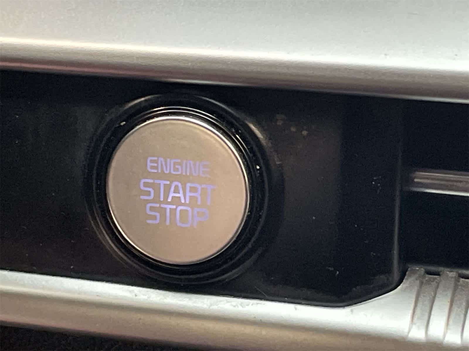 Thumbnail: 2021 Kia K5 - 5