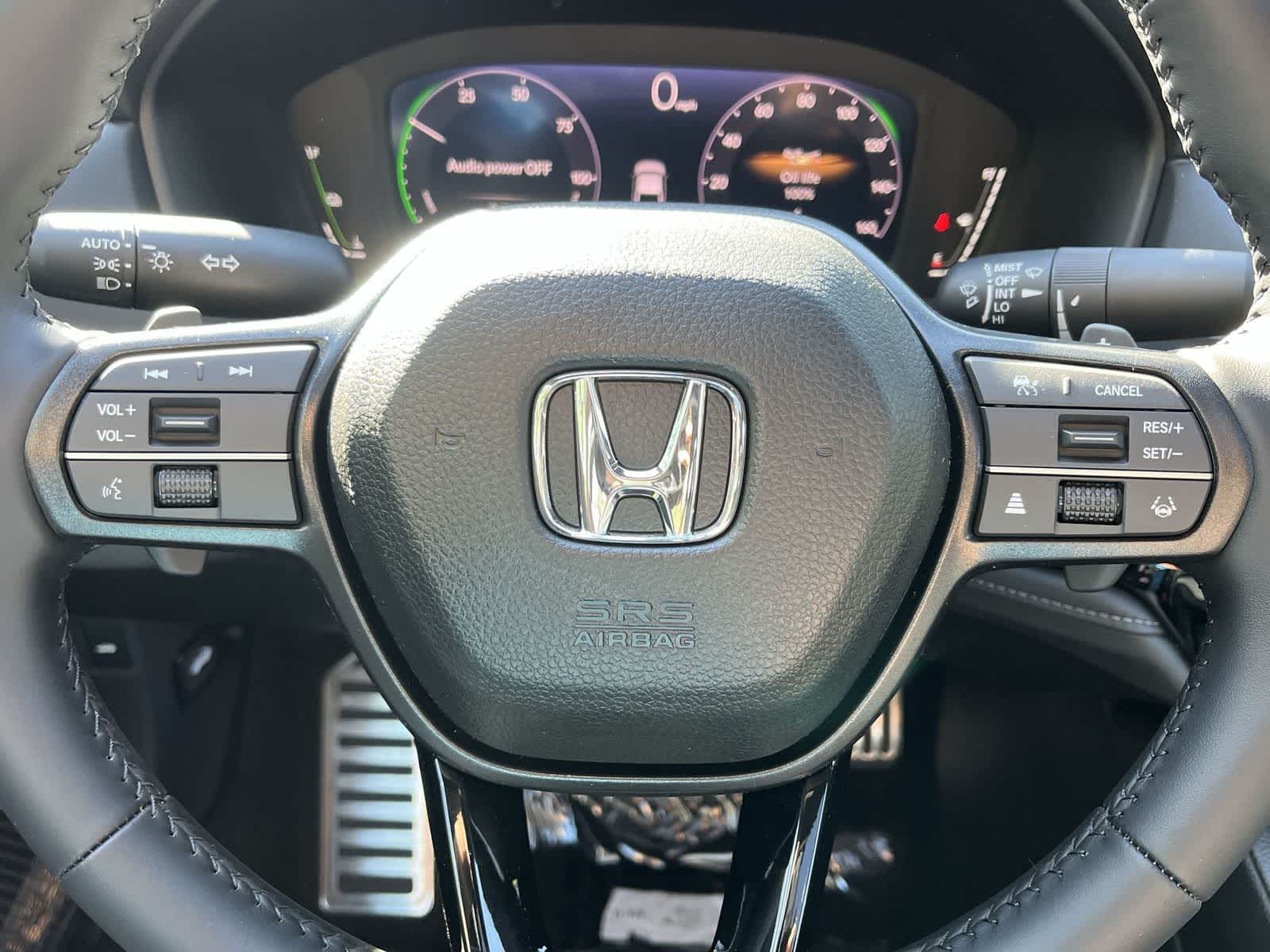Thumbnail: 2026 Honda Accord - 21