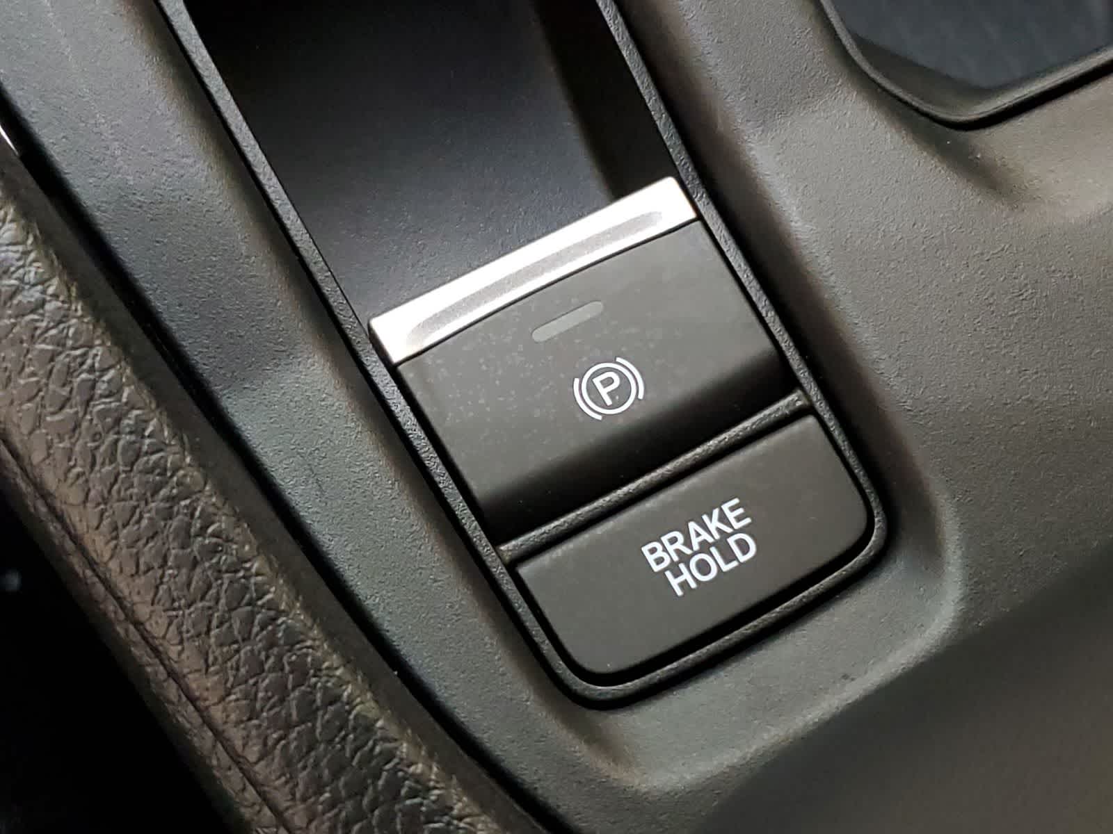 Thumbnail: 2025 Honda Accord - 32