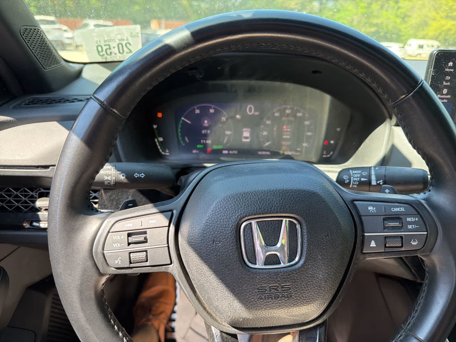 Thumbnail: 2024 Honda Accord - 21