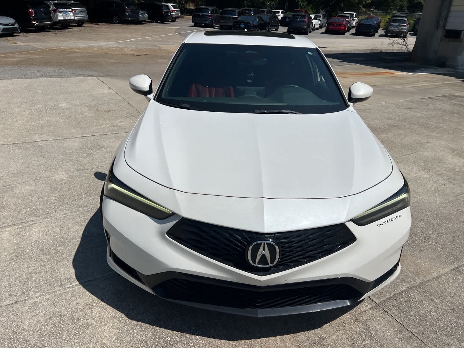 Thumbnail: 2023 Acura Integra - 15