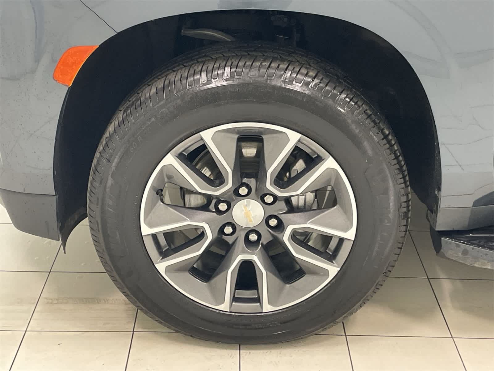 Thumbnail: 2021 Chevrolet Tahoe - 23